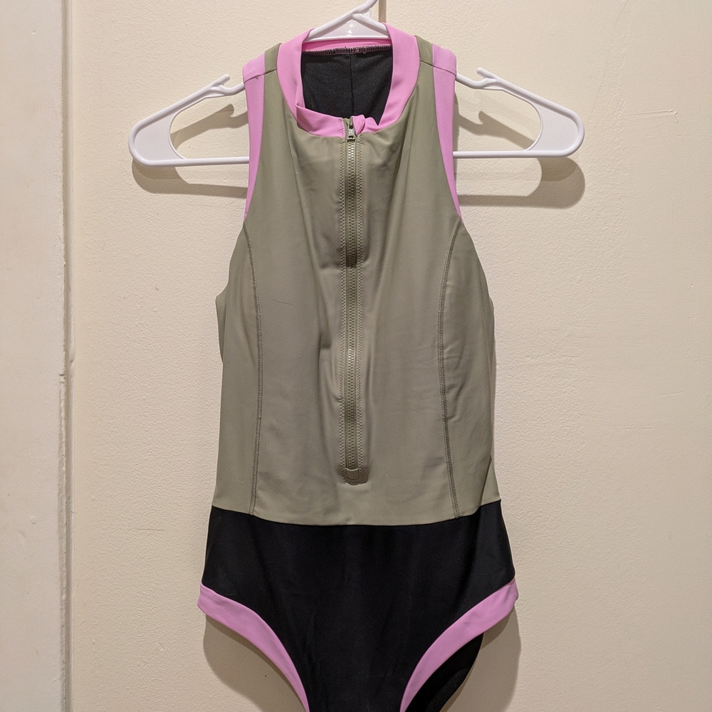 Prana Baja Bound One-piece